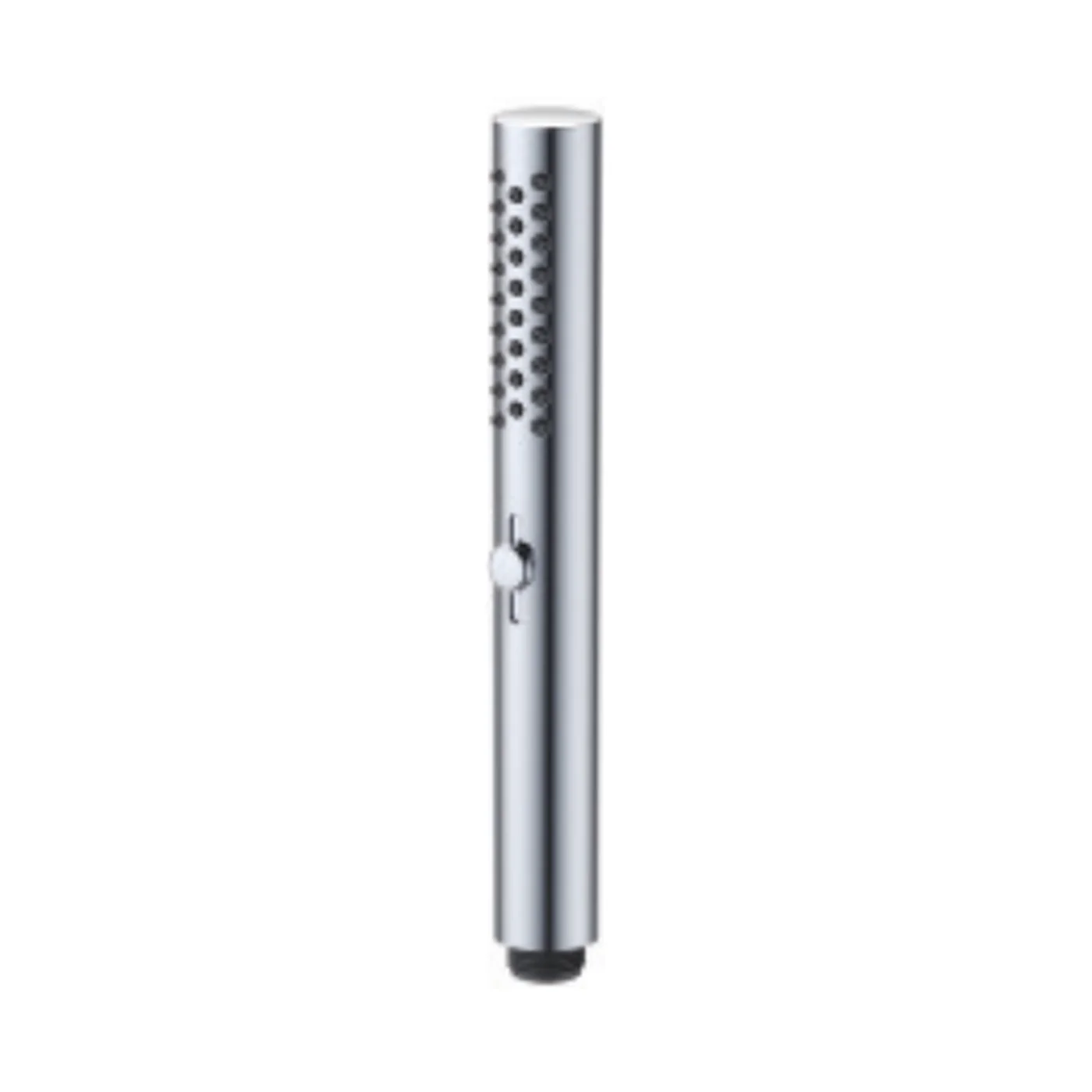 2-Function ABS Handheld Shower Head 230mm Y10014
