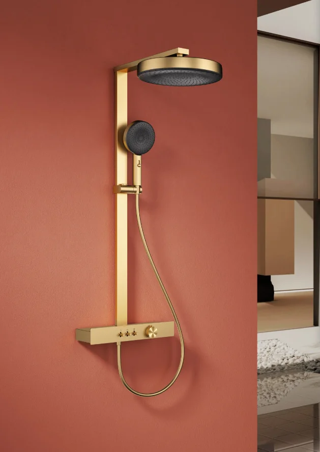 Shower Systems