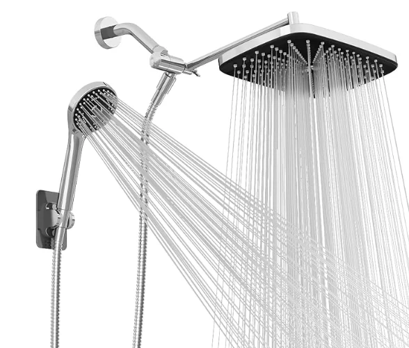 Showers