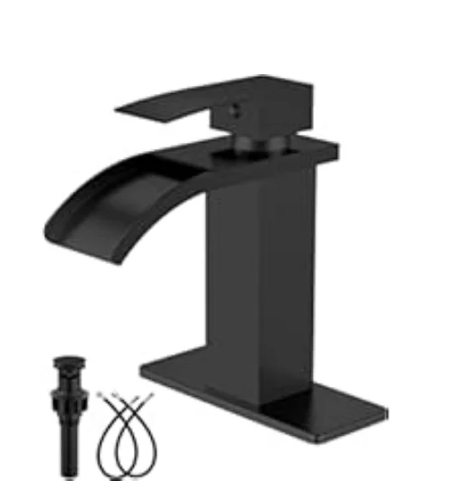 304 Stainless Steel Basin Faucet Y40009