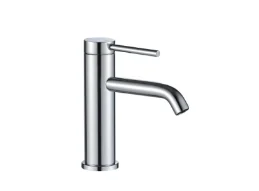 304 Stainless Steel Basin Faucet Y40018