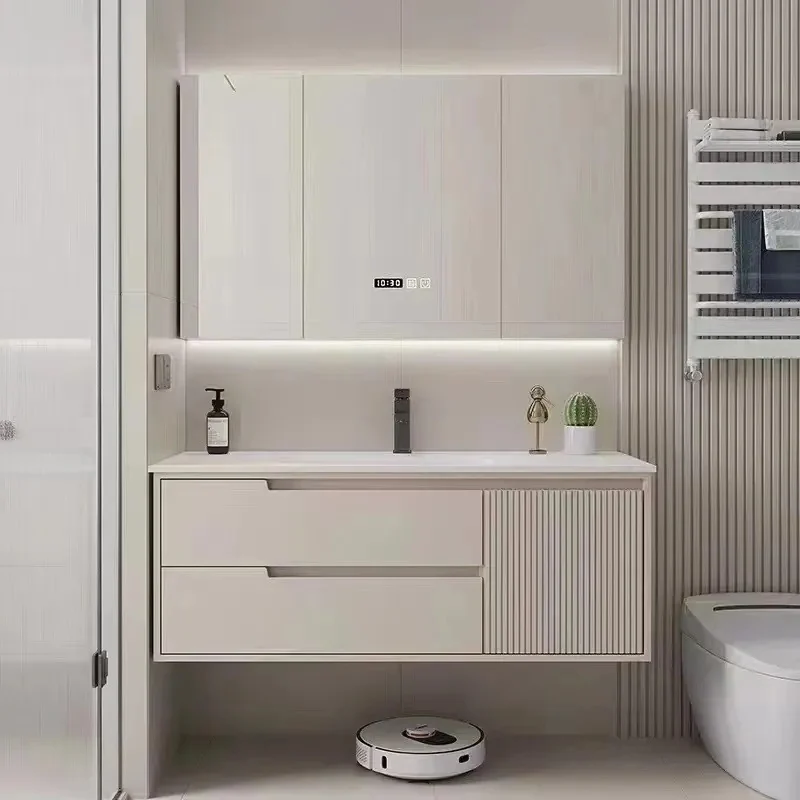 Bathroom Vanity Set Y50002