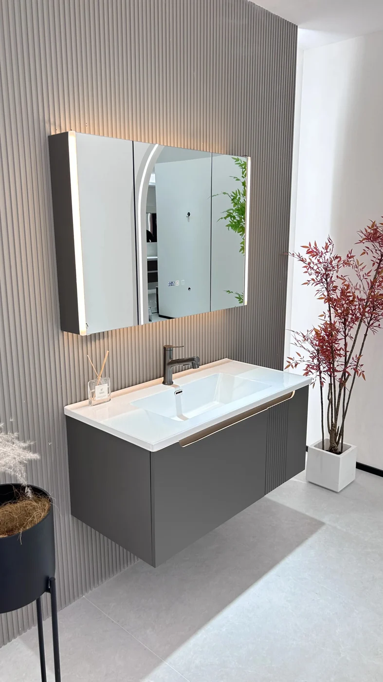 Bathroom Vanity Set Y50003