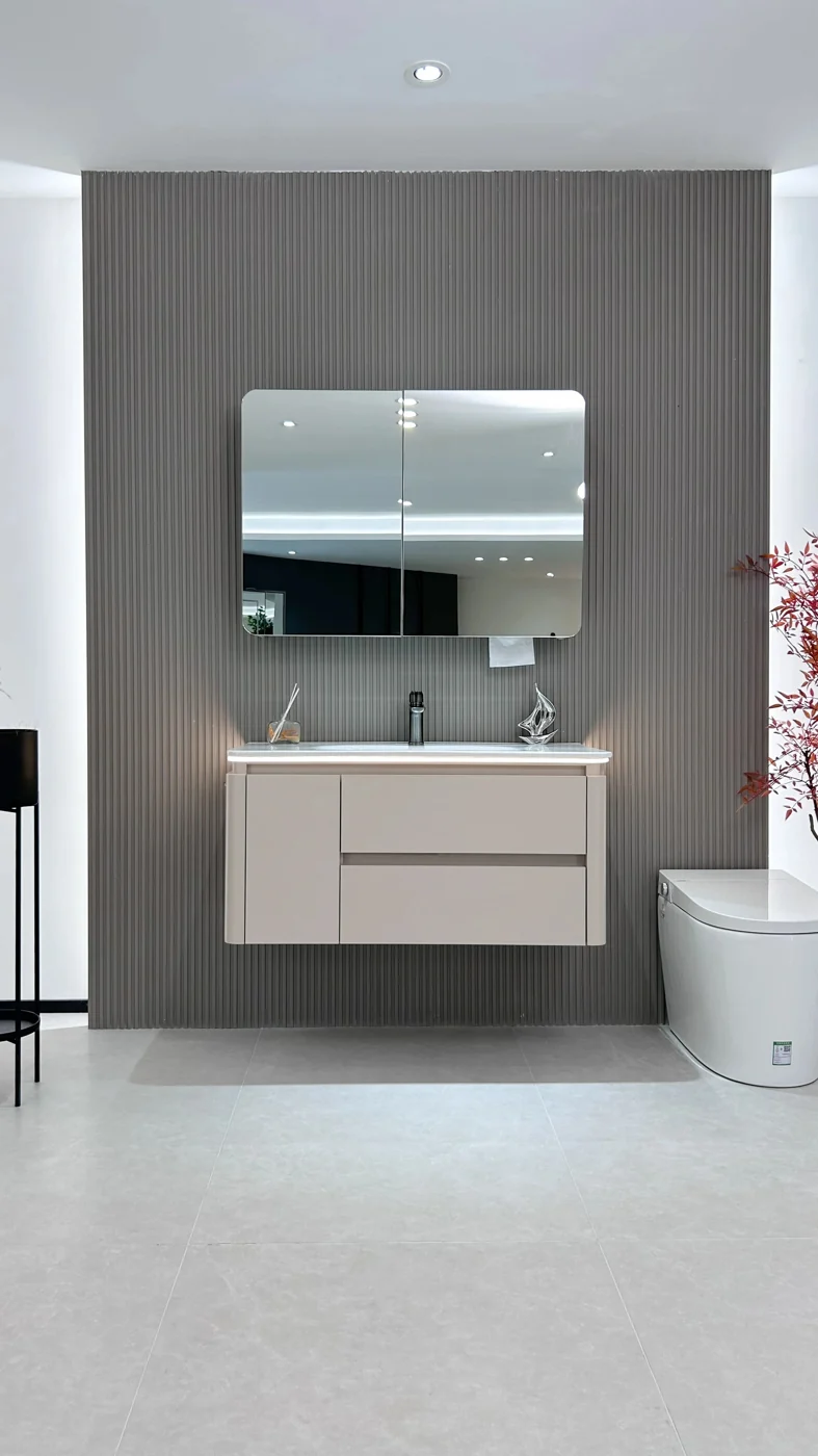 Bathroom Vanity Set Y50005