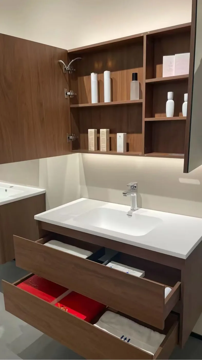 Bathroom Vanity Set Y50139
