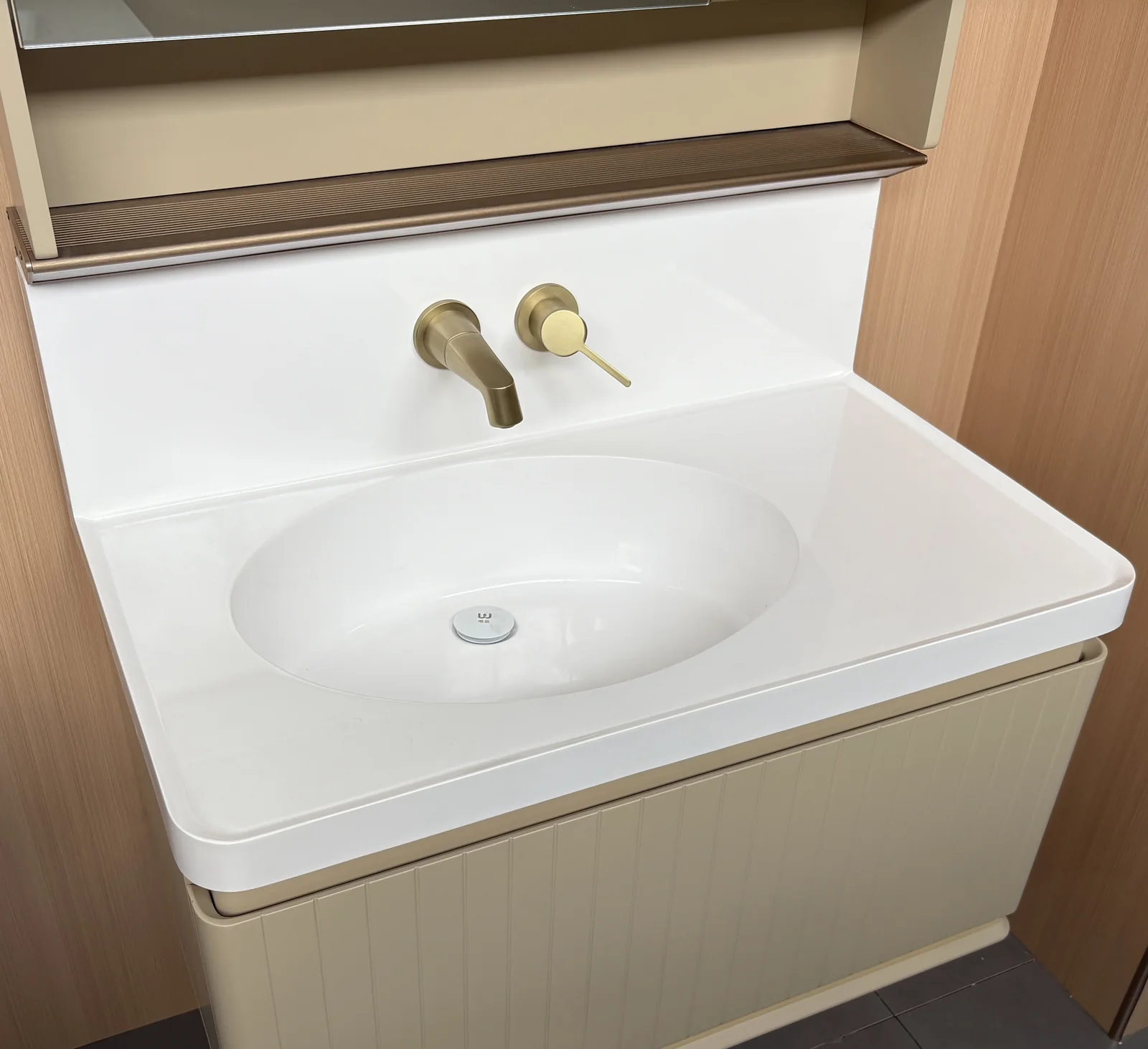 Basins